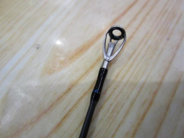 ブルートレック DBTC-6102M