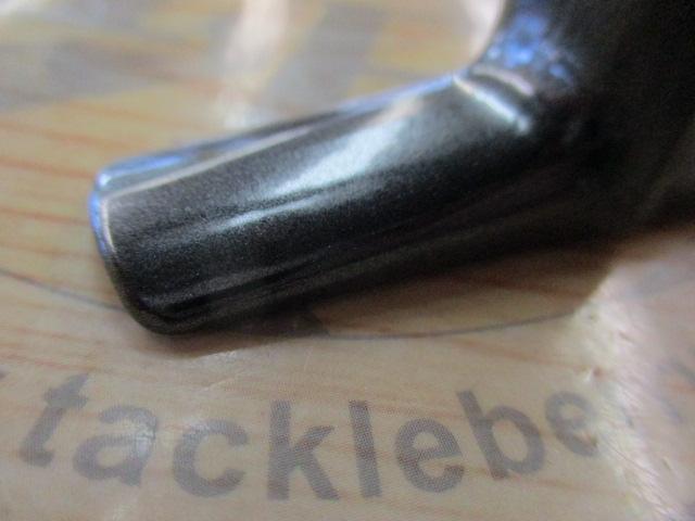 21コンプレックスXR 2500 F6