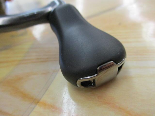 21コンプレックスXR 2500 F6