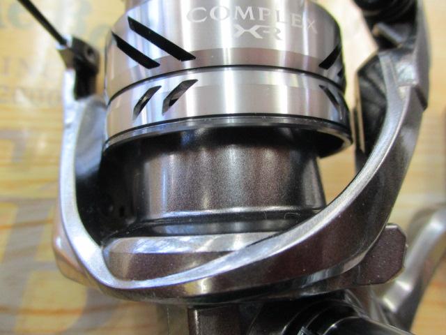 21コンプレックスXR C2000 F4 HG｜＠ベリーネット 日本最大新品