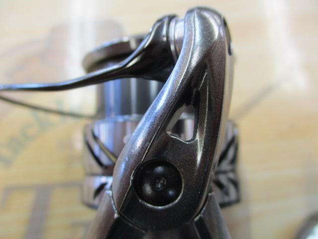 21コンプレックスXR C2000 F4 HG