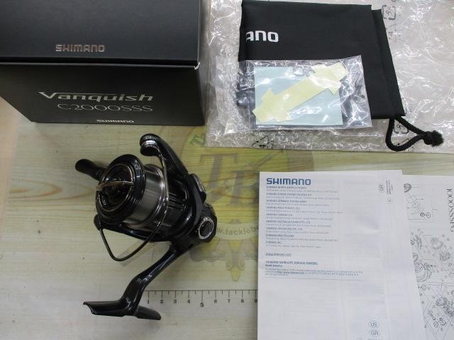 19ヴァンキッシュ C2000SSS｜＠ベリーネット 日本最大新品中古