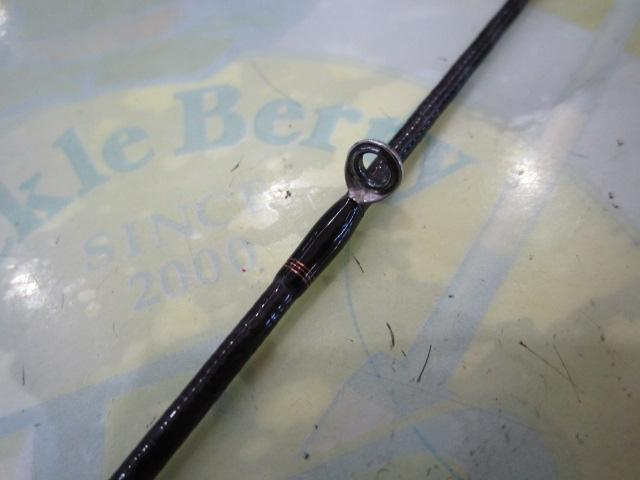 リベリオン 722MHFB｜＠ベリーネット 日本最大新品中古釣具WEB