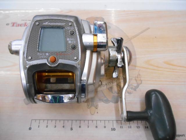 シーボーグ 400MM｜＠ベリーネット 日本最大新品中古釣具WEBショップ