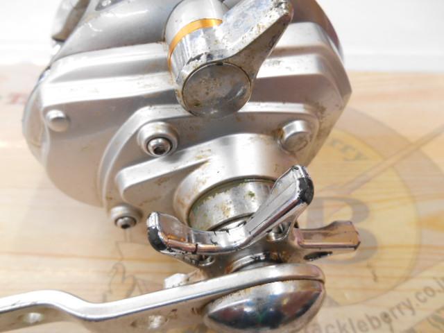 シーボーグ 400MM｜＠ベリーネット 日本最大新品中古釣具WEBショップ