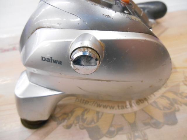 シーボーグ　400MM Amazon | ダイワ リール シーボーグ 400MM | ダイワ(DAIWA