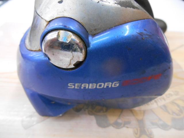 シーボーグ 500Fe｜＠ベリーネット 日本最大新品中古釣具WEBショップ