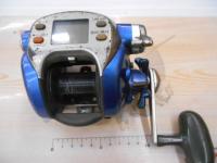 シーボーグ 500Fe