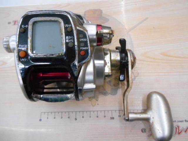 ダイワ leobritz 500mt レオブリッツ 500MT｜＠ベリーネット 日本最大新品中古釣具WEB