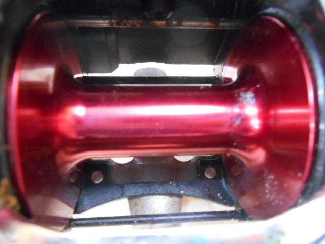 レオブリッツ 500MT