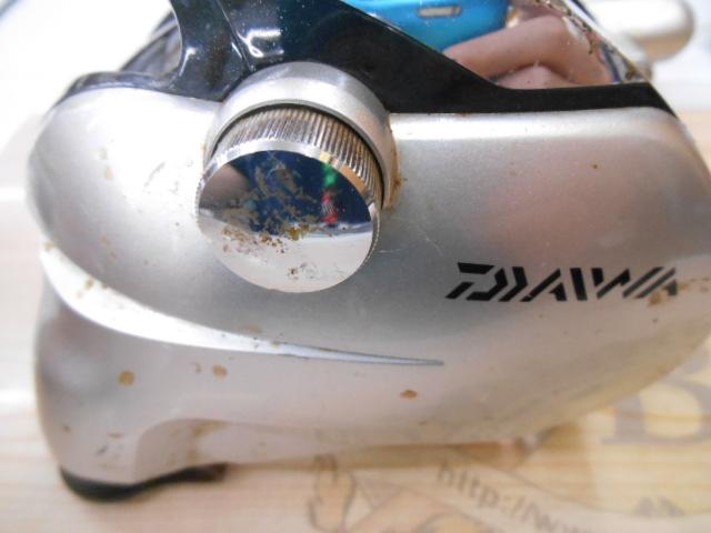 レオブリッツ 500MT