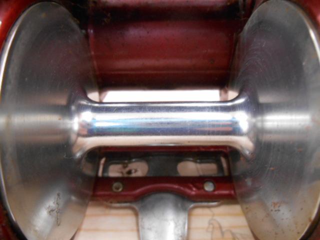 タナコンブル 750Fe