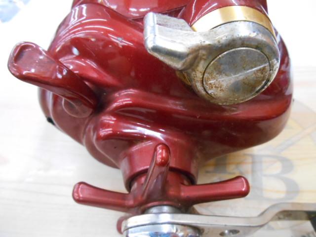 タナコンブル 750Fe