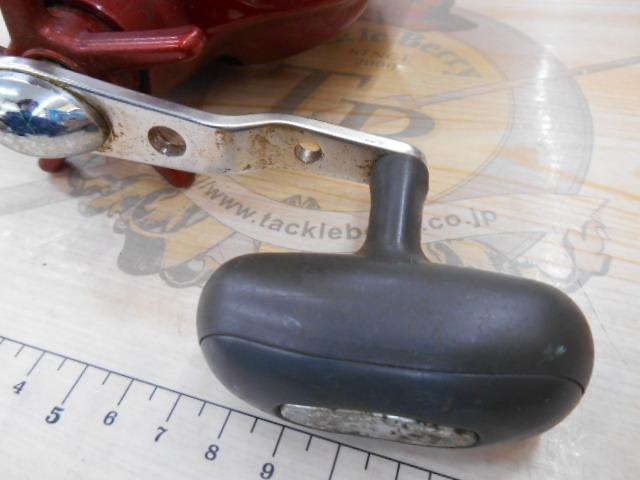 タナコンブル 750Fe