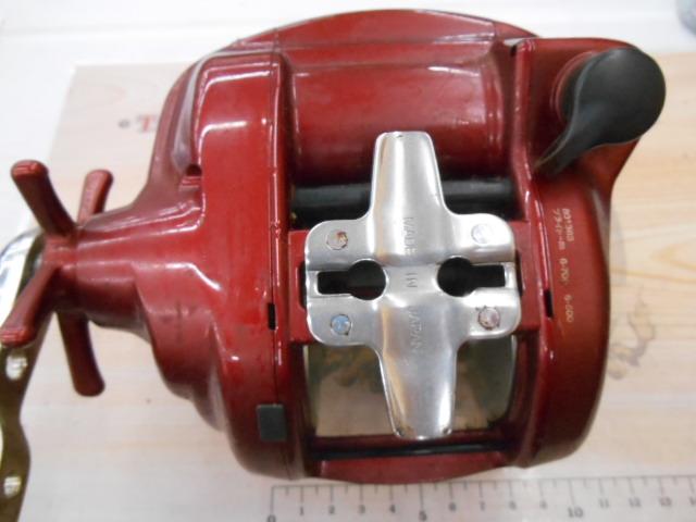 タナコンブル 750Fe