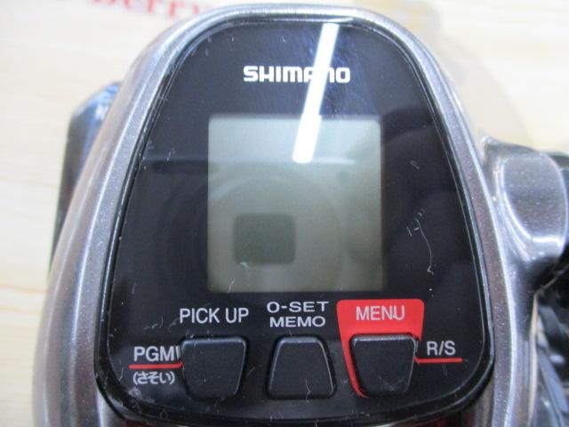シマノ16プレイズ 3000　中古美品 16プレイズ 3000｜＠ベリーネット 日本最大新品中古釣具WEBショップ