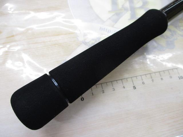 ソルティスト 92HB