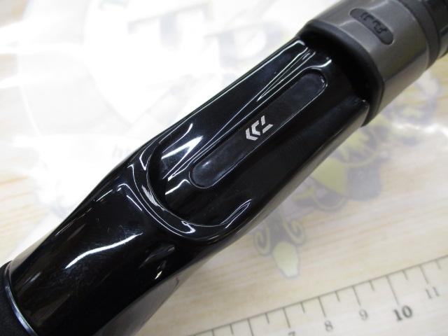 ソルティスト 92HB