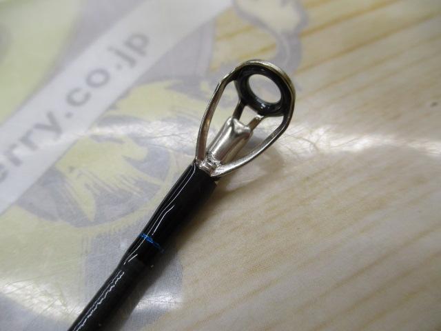 ソルティスト 92HB