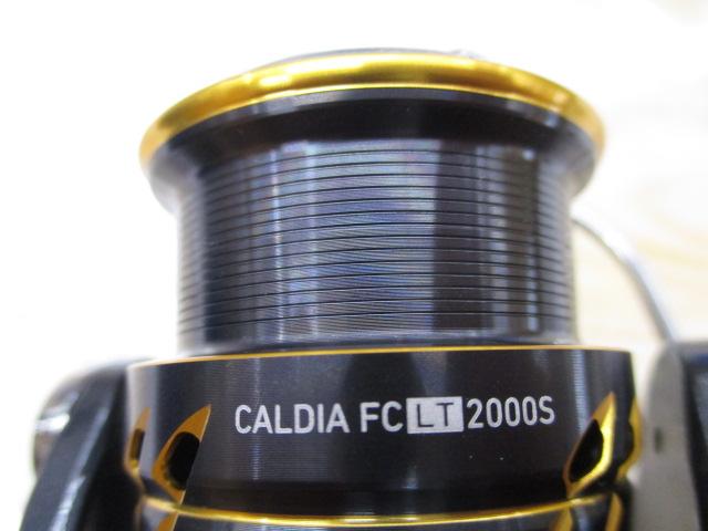 21カルディアFC LT 2000s 21カルディア FC LT2000S｜＠ベリーネット 日本最大新品中古釣具