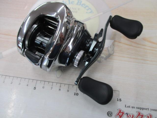 19アンタレスHG RH｜＠ベリーネット 日本最大新品中古釣具WEB