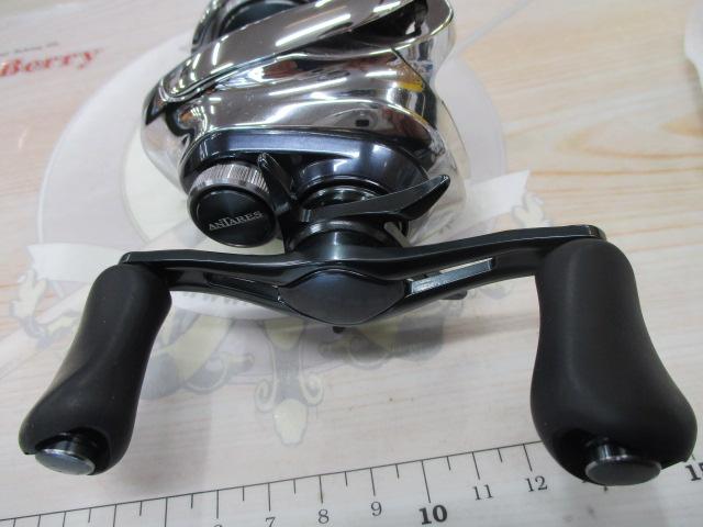 19アンタレスHG RH｜＠ベリーネット 日本最大新品中古釣具WEB