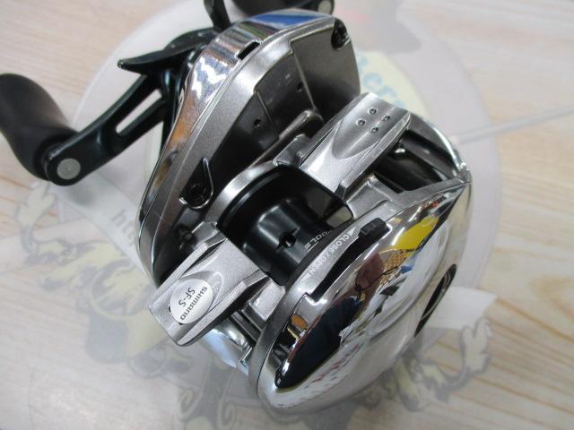 19アンタレスHG RH｜＠ベリーネット 日本最大新品中古釣具WEB