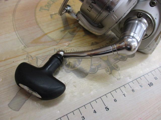 【中古】ダイワ07 ルビアス 2500R 07ルビアス 2500R｜＠ベリーネット 日本最大新品中古釣具WEBショップ