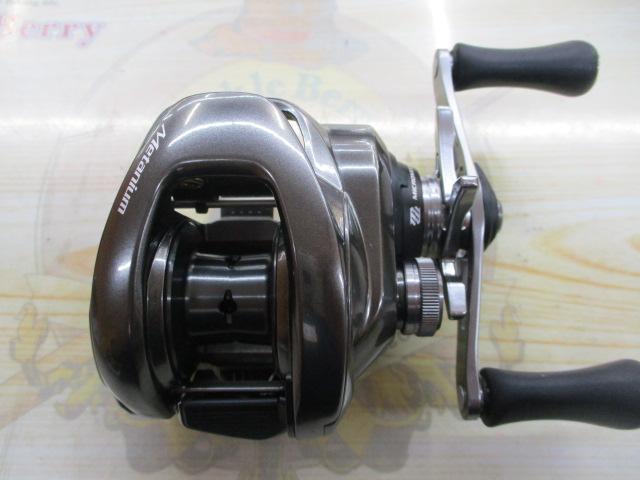 20メタニウム RH