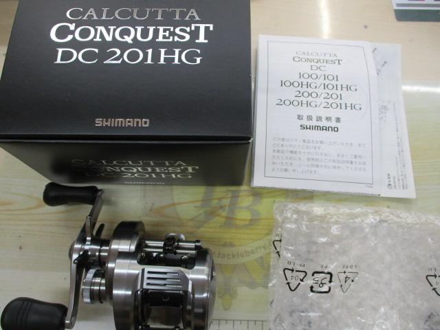 カルコン 20 dc 201 hg 楽天市場】20 カルカッタ コンクエスト dc 201hgの通販