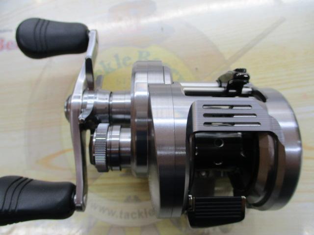 カルコン 20 dc 201 hg Amazon.com : SHIMANO 20 Calcutta Conquest DC 100HG Right
