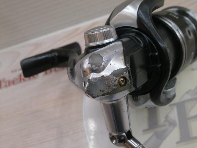 11エクスセンスBB C3000M｜＠ベリーネット 日本最大新品中古釣具