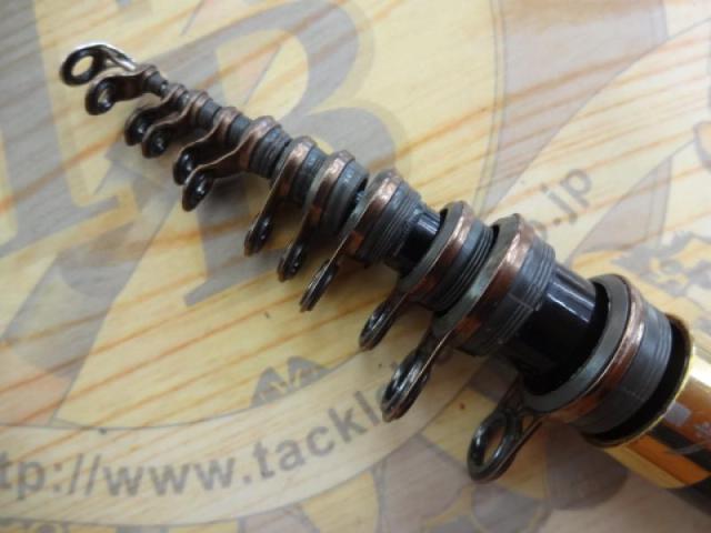 がま磯インテッサG-Ⅳ 1.25-53｜＠ベリーネット 日本最大新品中古釣具