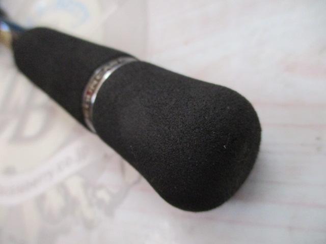 スティーズ C610MH+