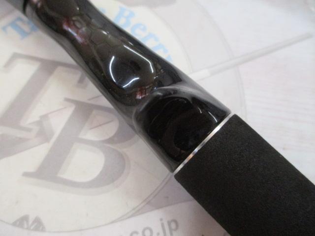 スティーズ C610MH+