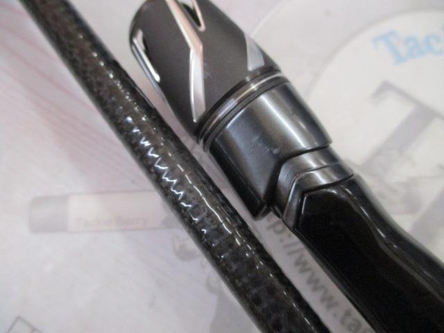 スティーズ C610MH+