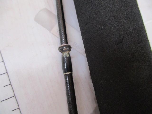 スティーズ C610MH+