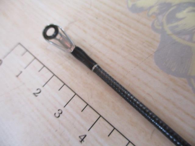 スティーズ C610MH+