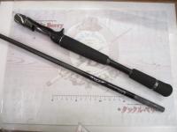 スティーズ C610MH+