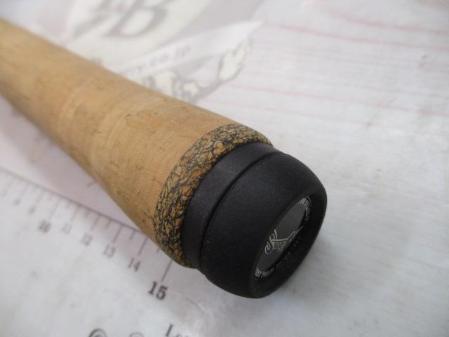 【美品】ロードランナーハードベイトスペシャル760L（赤ロゴ） Road Runner VOICE HARD BAIT SPECIAL | BASS | NORIES