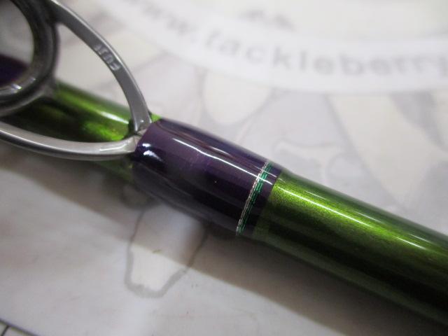 【美品】ロードランナーハードベイトスペシャル760L（赤ロゴ） Road Runner VOICE HARD BAIT SPECIAL | BASS | NORIES