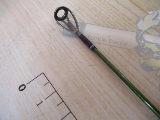 ロードランナーヴォイス(赤SPロゴ) HB760L アウェイディスタンスライト