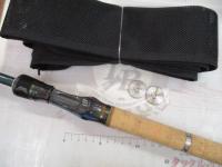 ロードランナーヴォイス(赤SPロゴ) HB760L アウェイディスタンスライト