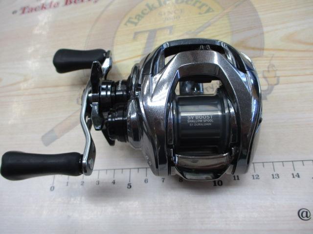 【本日限定】ダイワ スティーズリミテッド 1000S-XHL 中古 ダイワ スティーズ リミテッド SV TW 1000S-XHL (リール) 価格