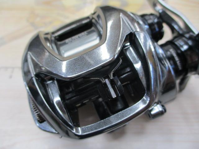【本日限定】ダイワ スティーズリミテッド 1000S-XHL 中古 ダイワ スティーズ リミテッド SV TW 1000S XHL DAIWA STEEZ