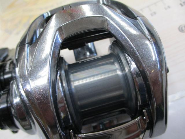 【本日限定】ダイワ スティーズリミテッド 1000S-XHL 中古 ダイワ スティーズ リミテッド SV TW 1000S XHL DAIWA STEEZ
