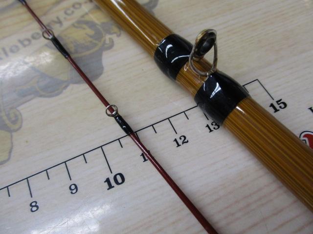 黒鯛工房 黒鯛師 竹本調攻め235 黒鯛師 竹本調攻め 235｜＠ベリーネット 日本最大新品中古釣具