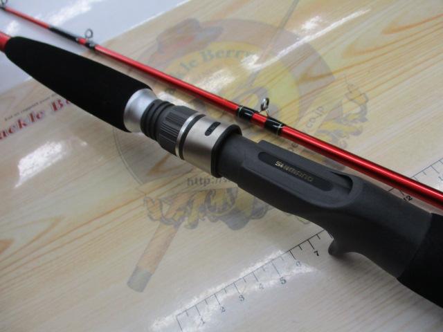 ベイゲームⅠカワハギ M180｜＠ベリーネット 日本最大新品中古