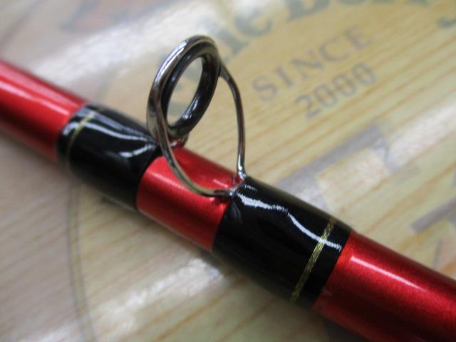 ベイゲームⅠカワハギ M180｜＠ベリーネット 日本最大新品中古