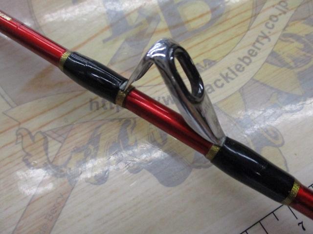 ネルビオ タイプ0 210｜＠ベリーネット 日本最大新品中古釣具WEB